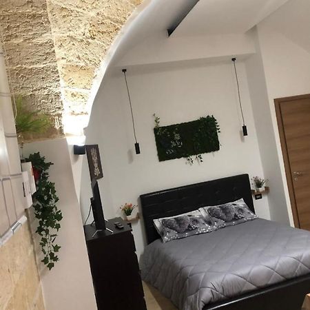 Casa Sipontina Villa Barletta Buitenkant foto