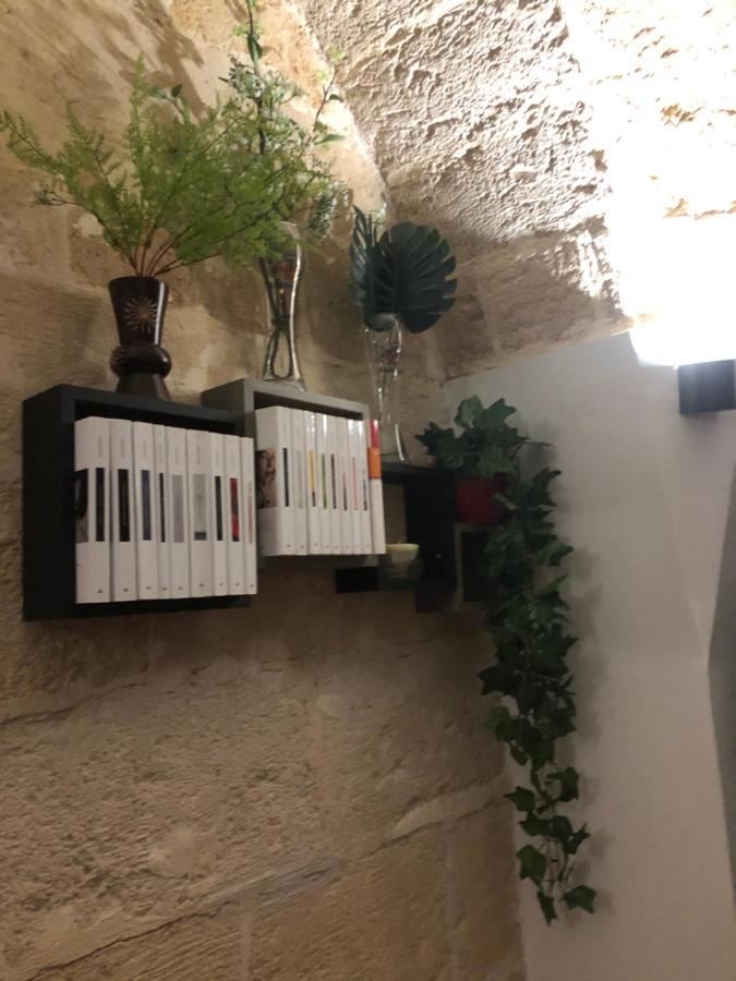 Casa Sipontina Villa Barletta Buitenkant foto
