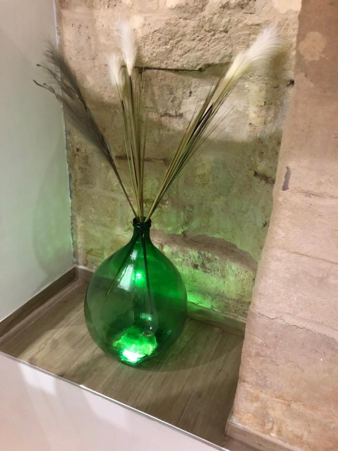 Casa Sipontina Villa Barletta Buitenkant foto