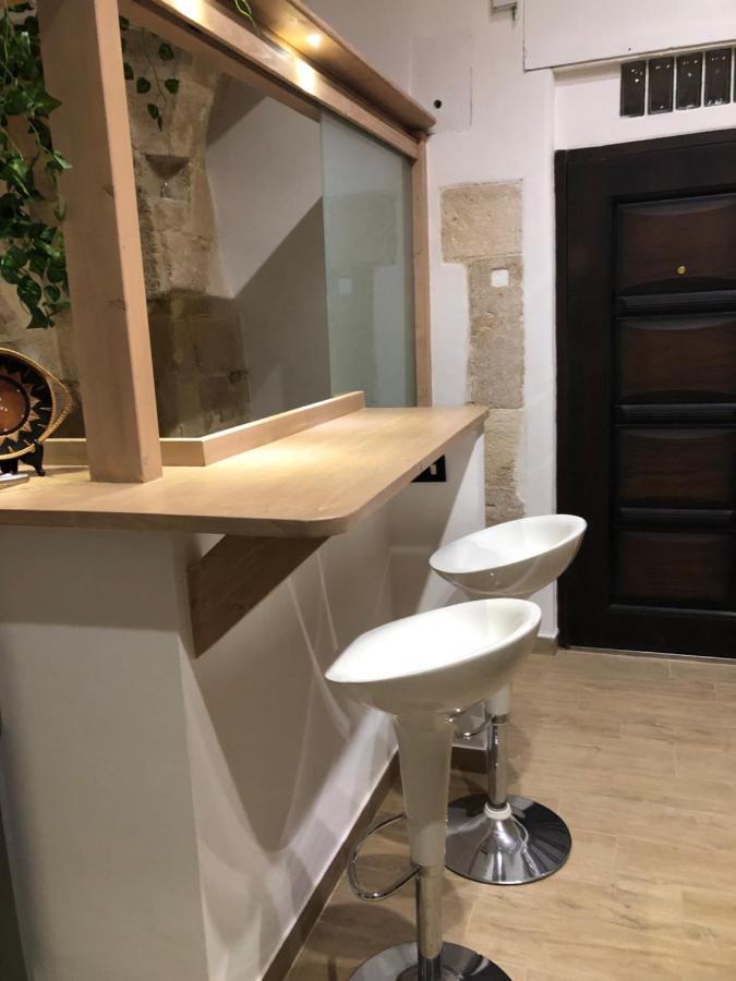 Casa Sipontina Villa Barletta Buitenkant foto
