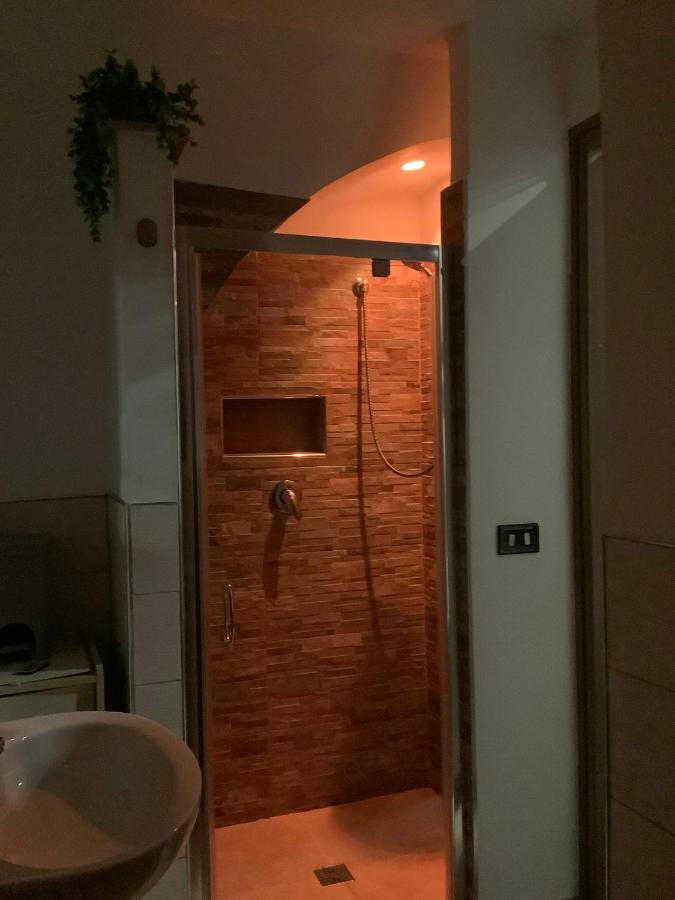 Casa Sipontina Villa Barletta Buitenkant foto