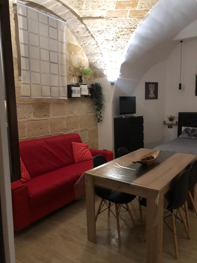 Casa Sipontina Villa Barletta Buitenkant foto