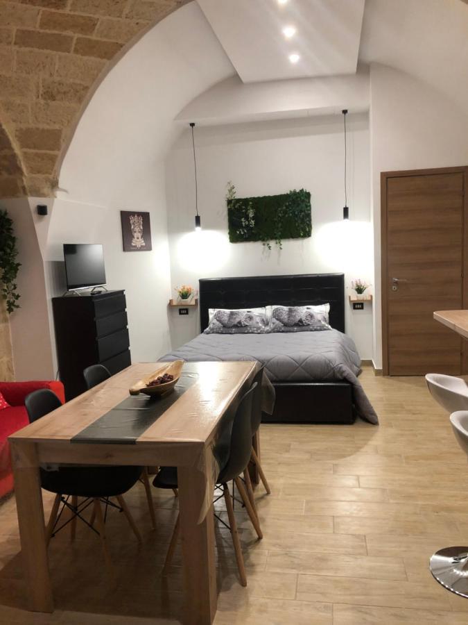 Casa Sipontina Villa Barletta Buitenkant foto