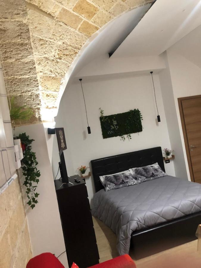 Casa Sipontina Villa Barletta Buitenkant foto