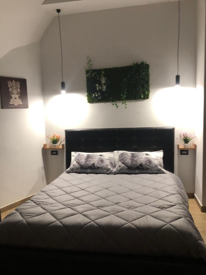 Casa Sipontina Villa Barletta Buitenkant foto