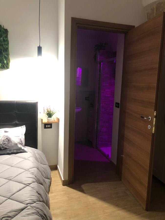 Casa Sipontina Villa Barletta Buitenkant foto