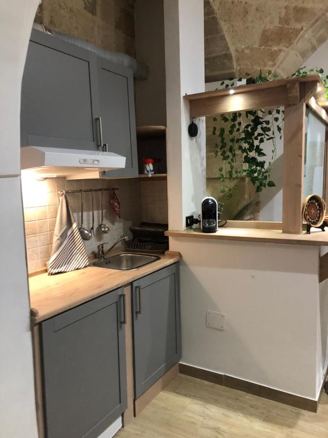 Casa Sipontina Villa Barletta Buitenkant foto