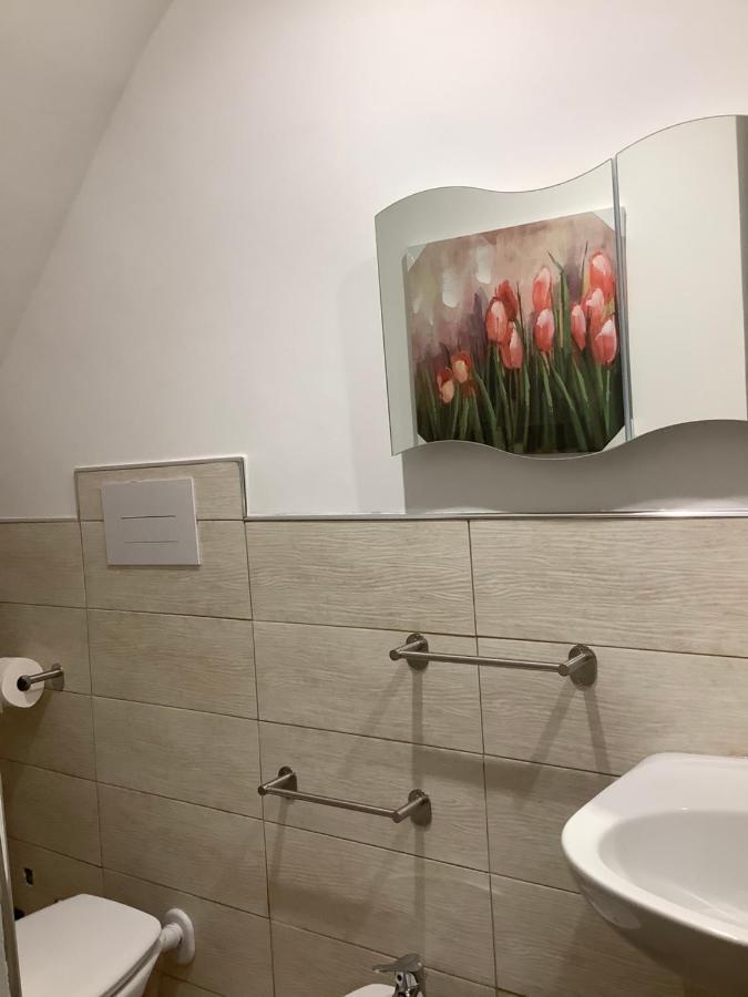 Casa Sipontina Villa Barletta Buitenkant foto