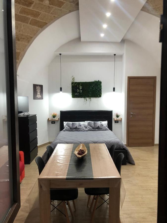 Casa Sipontina Villa Barletta Buitenkant foto